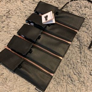 Sephora Pro Brush Roll